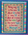 (image for) Older I Get